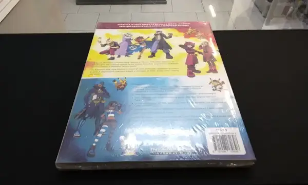 Guida strategica Pokémon Rubino Omega e Zaffiro Alpha. Esplora Hoenn, cattura Pokémon e scopri i segreti di **lo zaffiro**.